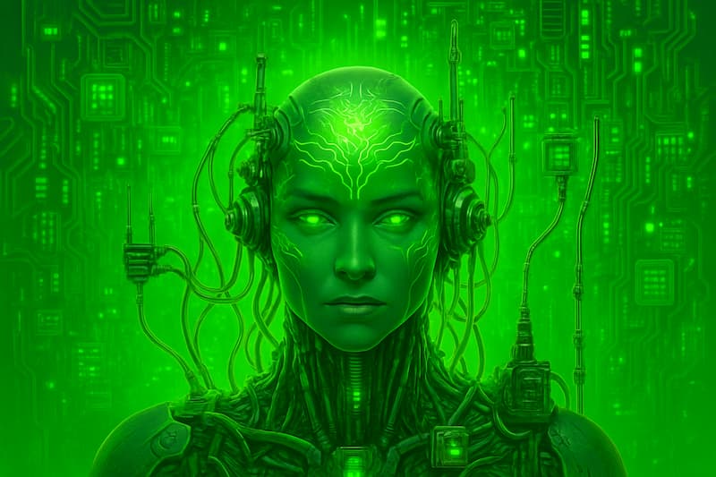 Understanding the AI Singularity: When Machines Surpass Human Intelligence