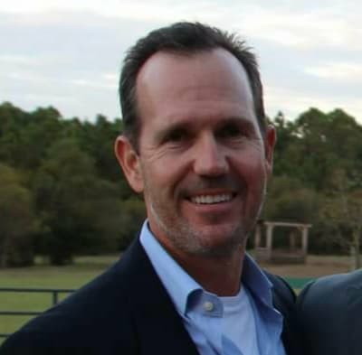 Kevin Cornwell - Lead Software Engineer & AI Architect